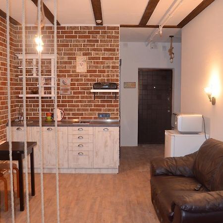 كييف Sky Apartment Virmenska المظهر الخارجي الصورة