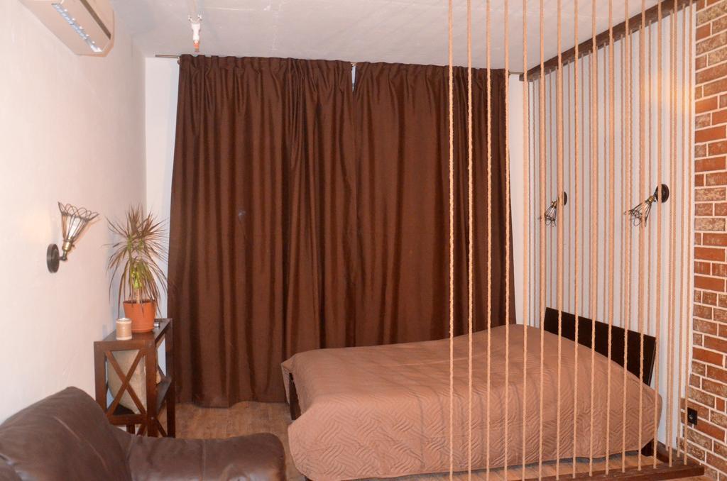 كييف Sky Apartment Virmenska المظهر الخارجي الصورة