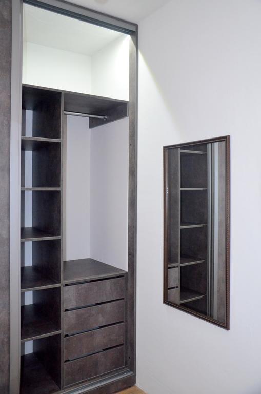 كييف Sky Apartment Virmenska المظهر الخارجي الصورة