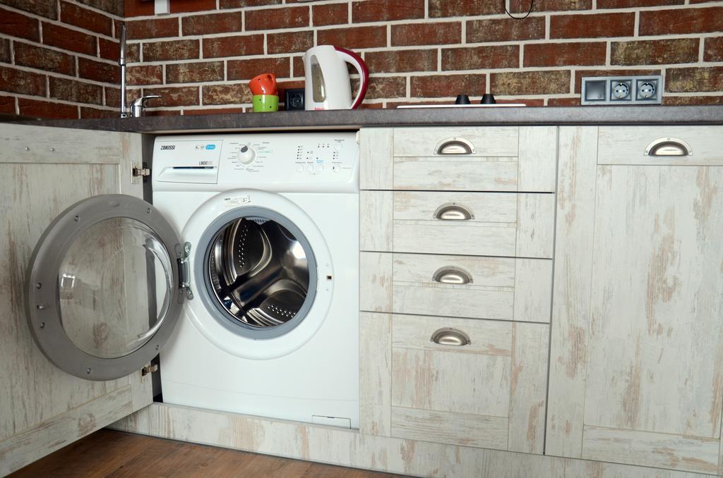 كييف Sky Apartment Virmenska المظهر الخارجي الصورة