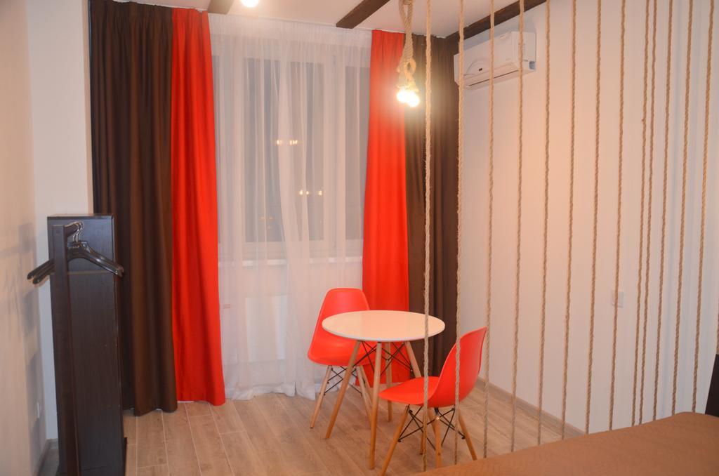 كييف Sky Apartment Virmenska المظهر الخارجي الصورة