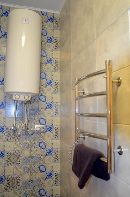 كييف Sky Apartment Virmenska المظهر الخارجي الصورة