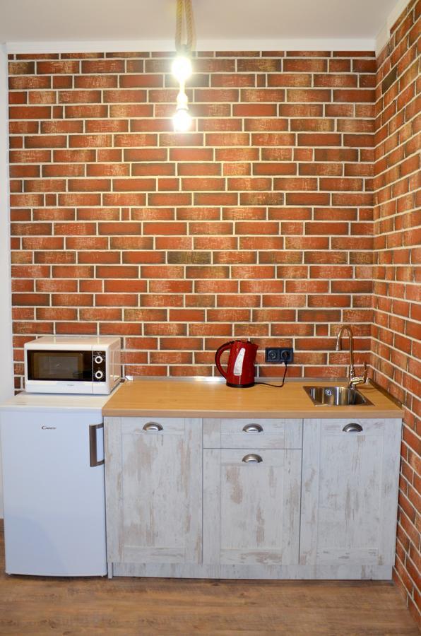 كييف Sky Apartment Virmenska المظهر الخارجي الصورة