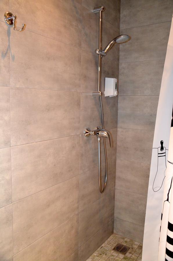 كييف Sky Apartment Virmenska المظهر الخارجي الصورة