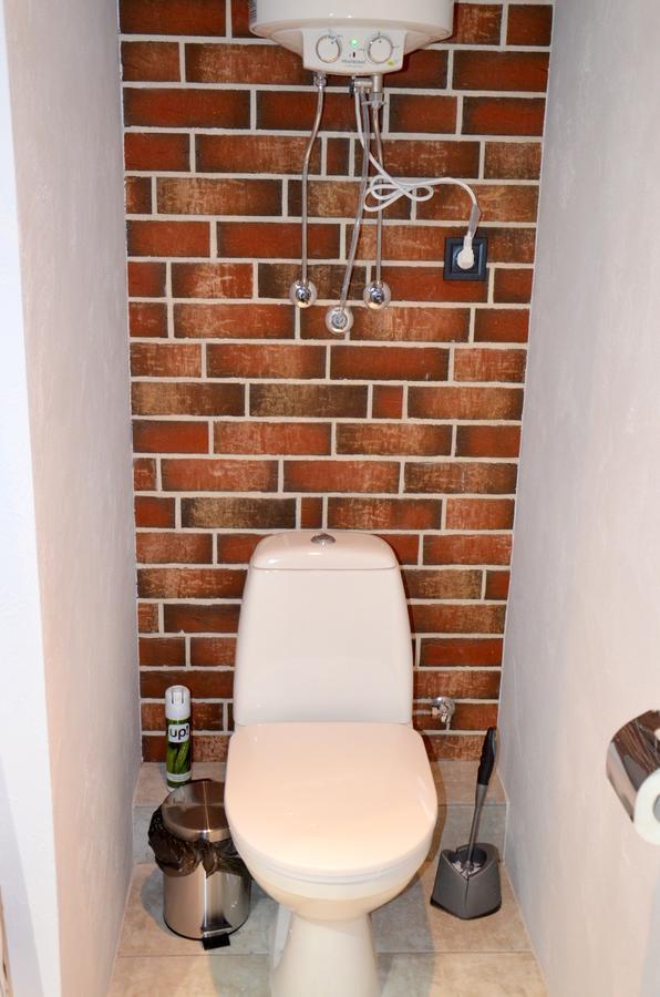 كييف Sky Apartment Virmenska المظهر الخارجي الصورة