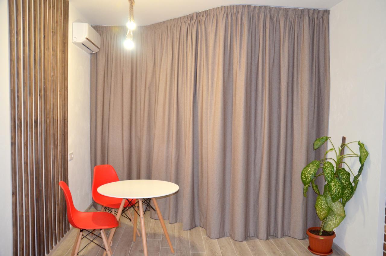 كييف Sky Apartment Virmenska المظهر الخارجي الصورة