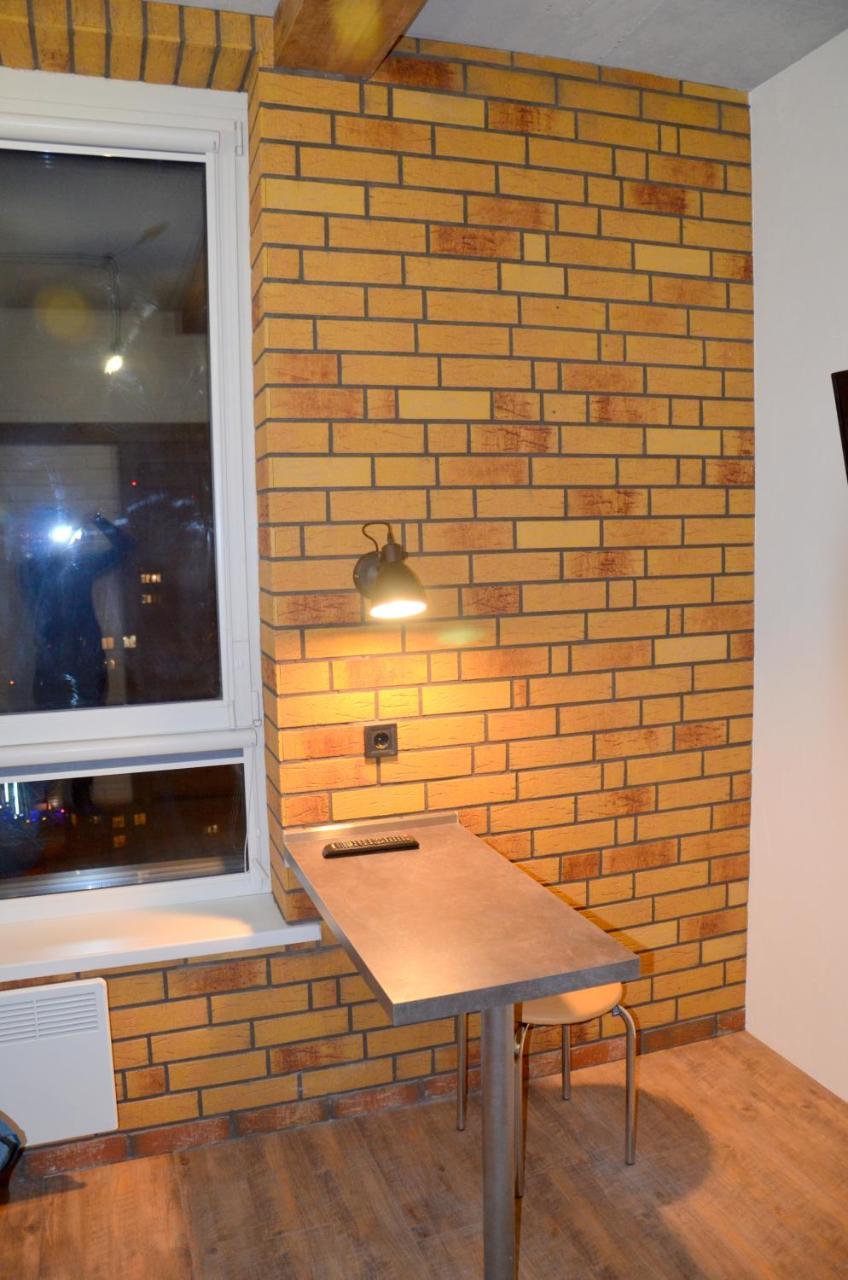 كييف Sky Apartment Virmenska المظهر الخارجي الصورة