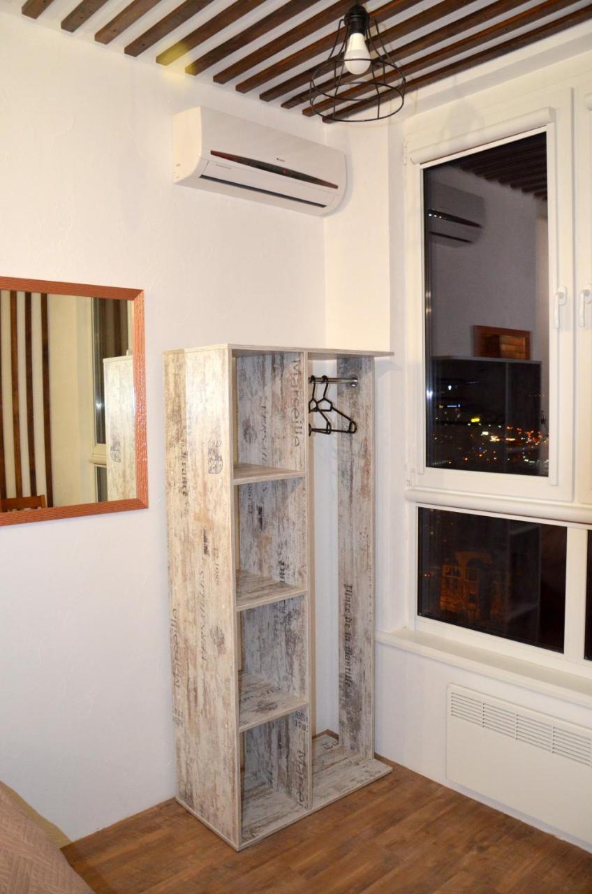 كييف Sky Apartment Virmenska المظهر الخارجي الصورة